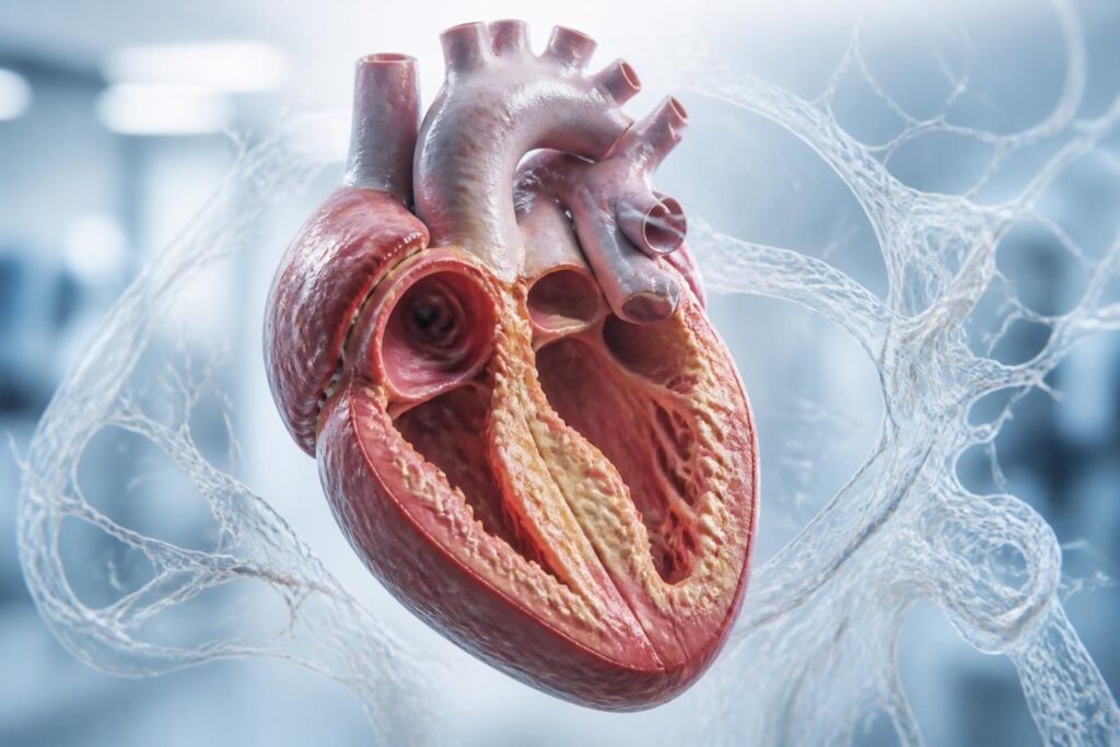 découvrez l'amylose cardiaque, une maladie rare du cœur, ses causes, symptômes et options de traitement pour mieux la comprendre et la gérer.