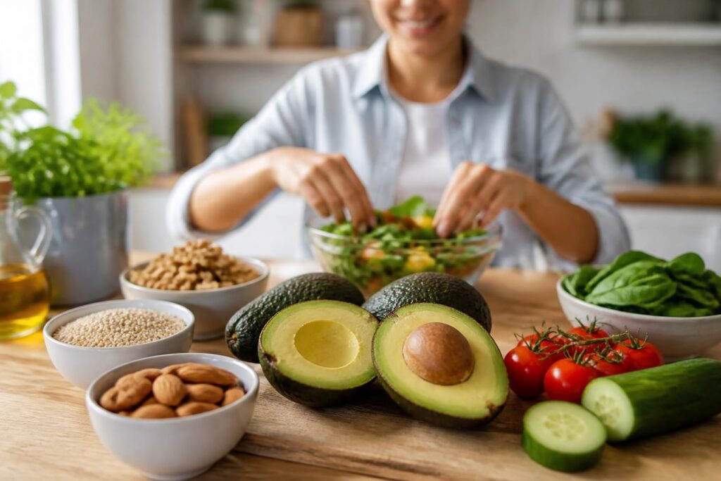 découvrez les conseils essentiels d’un avocat pour une alimentation adaptée au diabète et améliorer votre bien-être au quotidien.