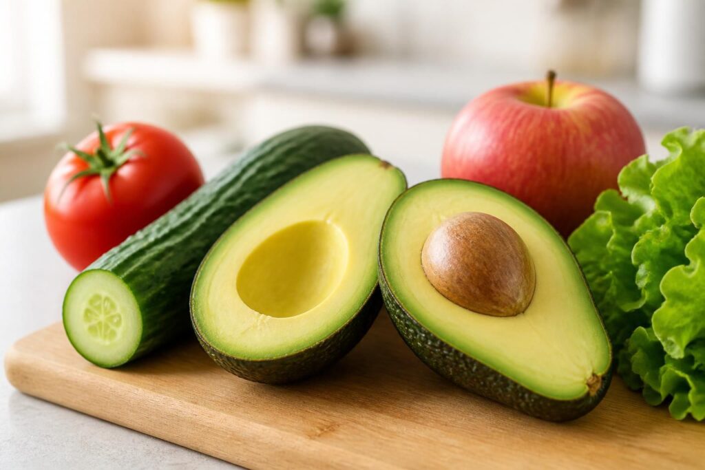 découvrez si l'avocat est un fruit ou un légume, avec des éclairages sur sa classification botanique et ses bienfaits nutritionnels.