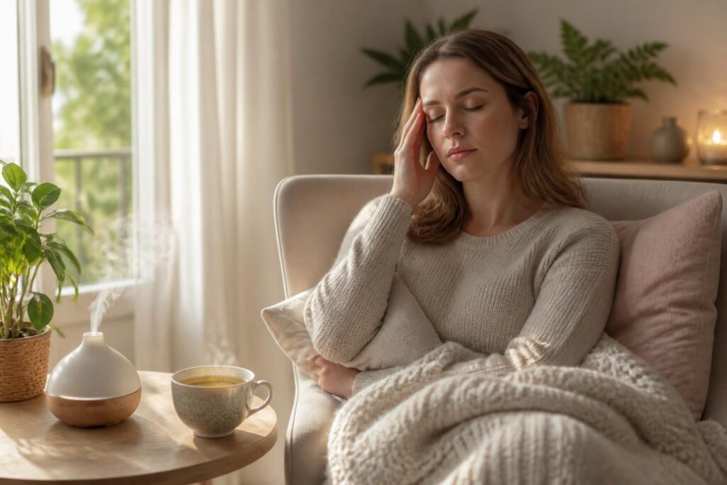 découvrez des méthodes douces et adaptées pour soulager efficacement vos migraines, améliorer votre bien-être et retrouver un quotidien sans douleur.