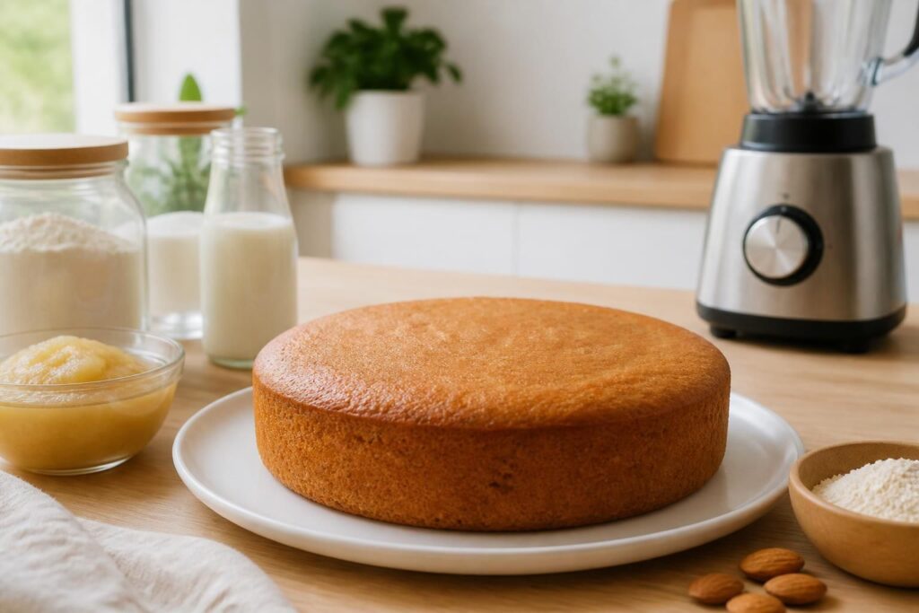 découvrez nos recettes de gâteaux rapides sans œuf, faciles à réaliser et adaptées à tous les besoins alimentaires. idéales pour une pâtisserie gourmande et sans allergène.