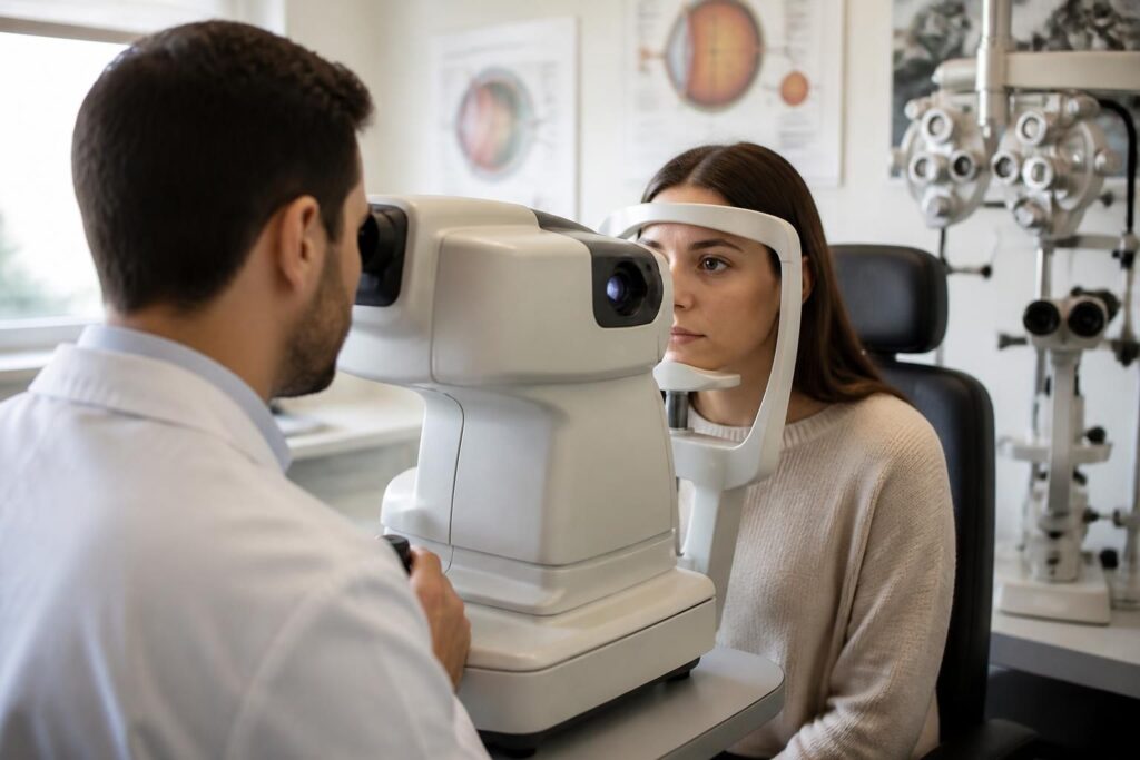 découvrez l'importance du dépistage du glaucome, ses risques et les méthodes pour contrôler efficacement votre vue afin de préserver votre santé oculaire.