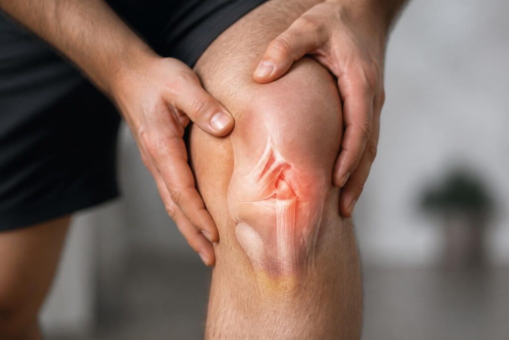 découvrez les symptômes du ligament croisé pour identifier rapidement cette blessure fréquente et agir efficacement.