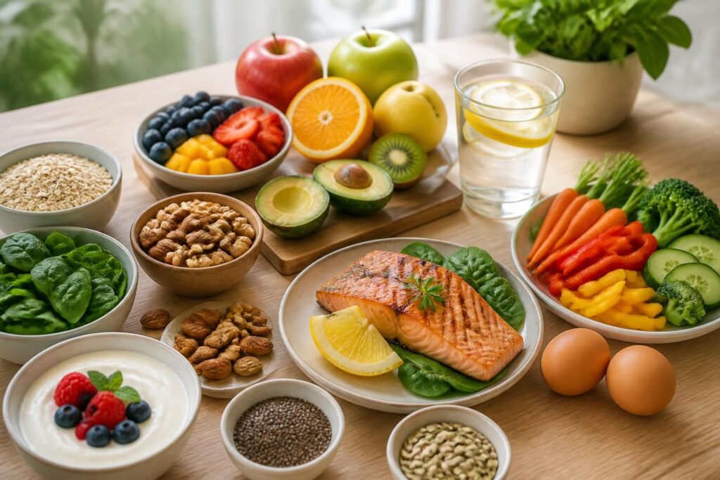 découvrez comment adopter une alimentation équilibrée sans excès de sucre ajouté pour améliorer votre santé et votre bien-être au quotidien.
