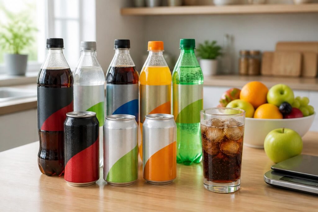 découvrez comment choisir le soda le moins calorique pour limiter les apports inutiles en sucres et calories, et adopter une consommation plus saine au quotidien.
