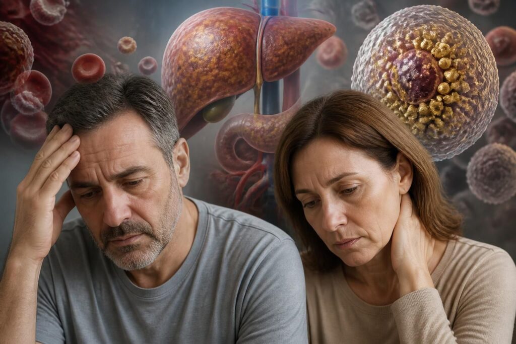 découvrez les symptômes et les causes d'une ferritine élevée, et apprenez comment identifier un excès de fer dans votre organisme pour mieux agir.