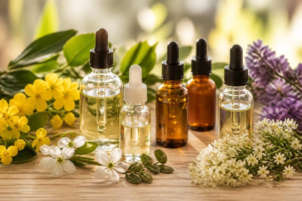 découvrez quelles fleurs de bach choisir pour apaiser l'anxiété et le stress. guide pratique pour retrouver sérénité et bien-être grâce aux essences naturelles.