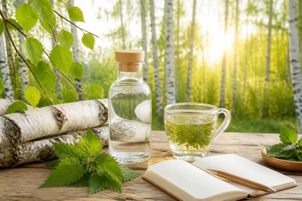 découvrez les bienfaits, vertus santé et contre-indications de la sève de bouleau pour profiter pleinement de ses propriétés naturelles.