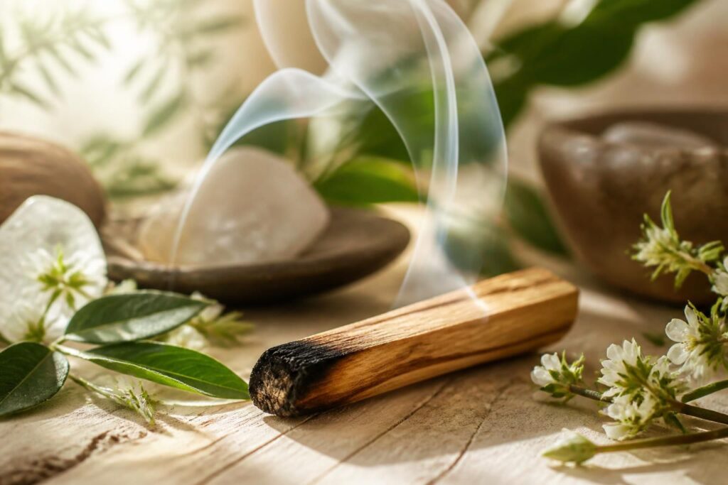 découvrez les bienfaits spirituels du palo santo et explorez ses usages traditionnels en tant que bois sacré pour purifier, protéger et harmoniser votre environnement.