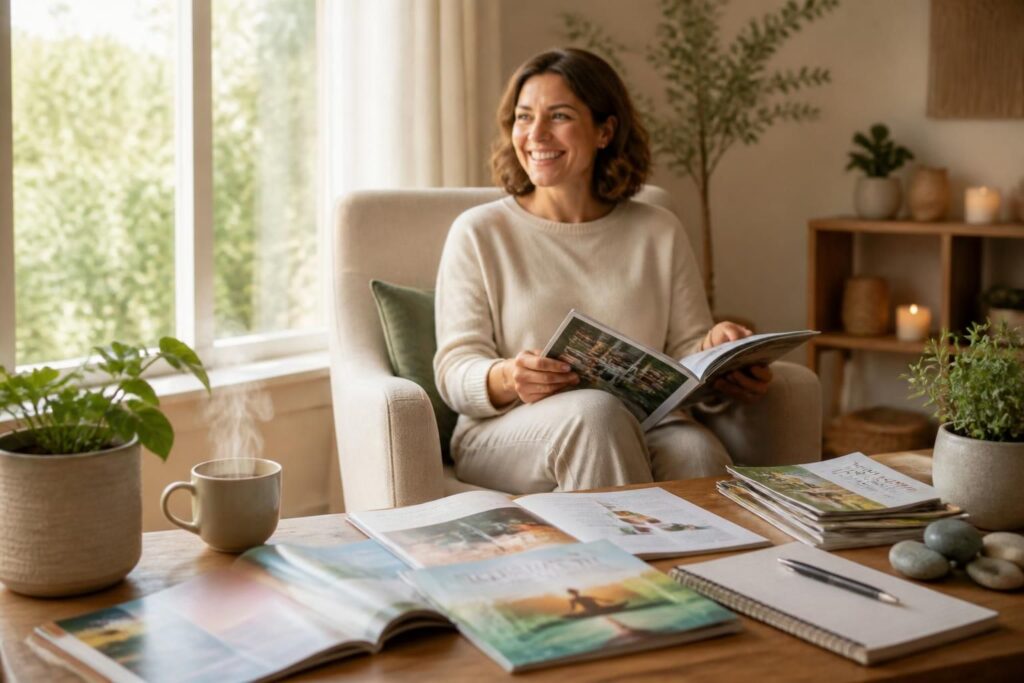 découvrez psychologie positive magazine : abonnements et ressources essentielles pour améliorer votre bien-être et vivre pleinement chaque jour.