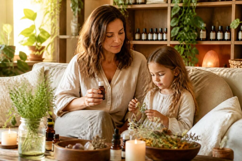 découvrez quelles solutions homéopathiques sont efficaces pour soulager le stress et l'anxiété chez l'adulte et l'enfant, avec des conseils adaptés à chaque âge.
