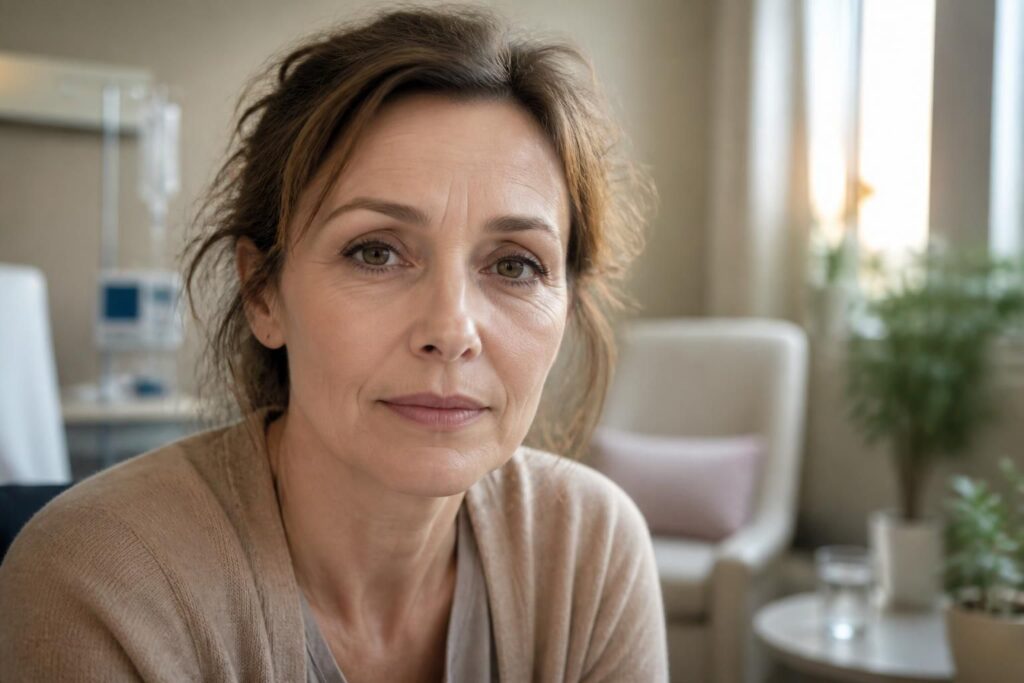 découvrez les dernières informations et faits concernant l'état de santé de sylvie bermann, ainsi que les actualités récentes sur sa maladie.